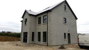 scholl construction by JSM Kelly shell build