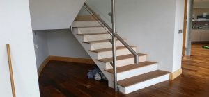 scholl construction by JSM Kelly shell build