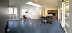 scholl construction by JSM Kelly shell build