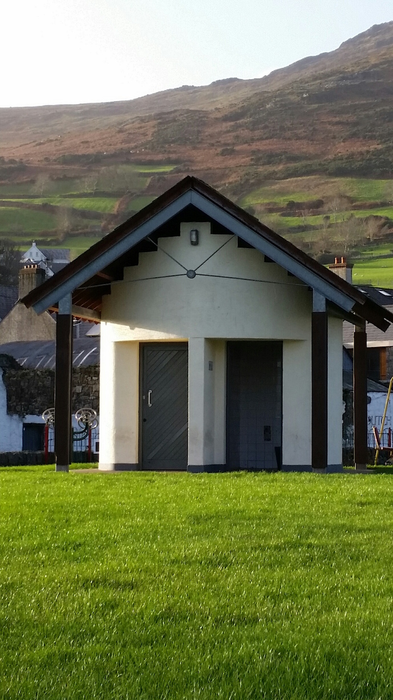 JSM KELLY SCHOOL BUILDS