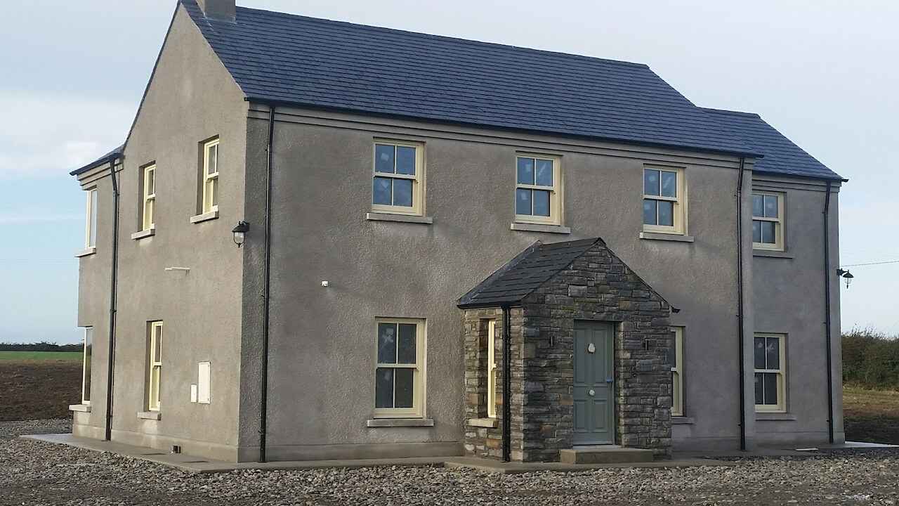 JSM Kelly Construction