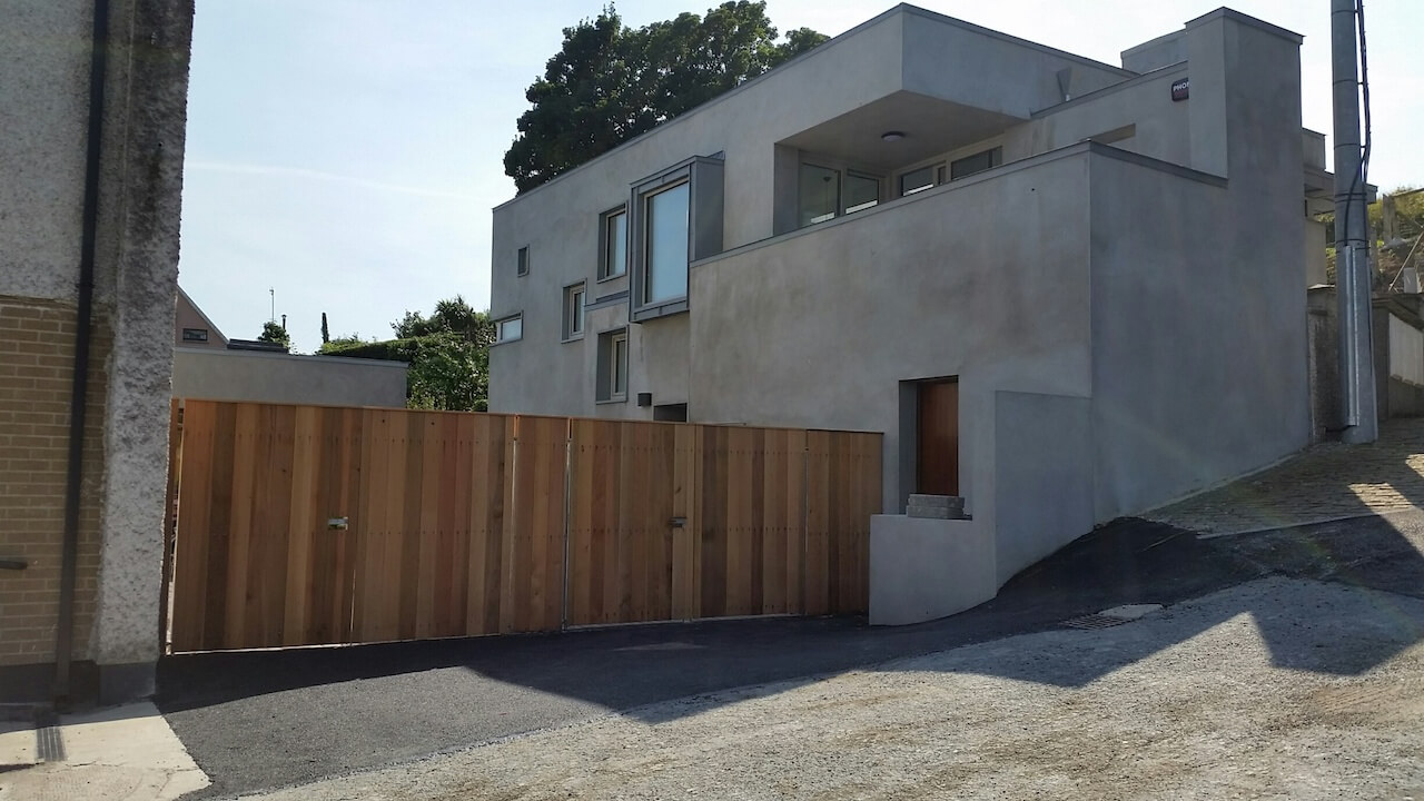 JSM Kelly Construction